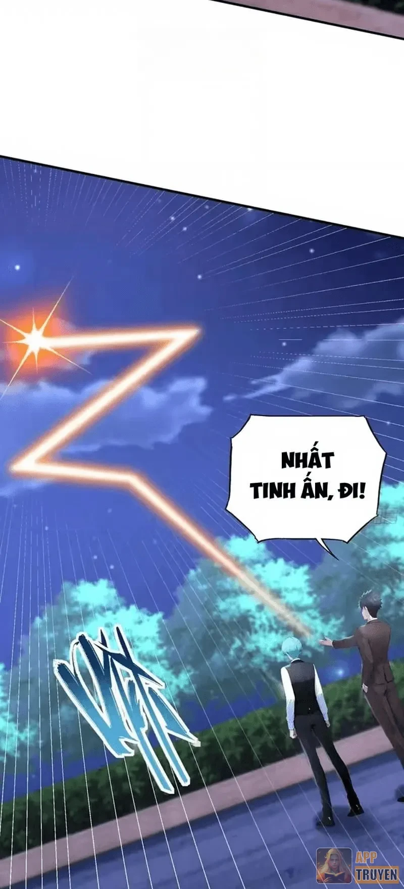 Ngả Bài Ta Chính Là Thiên Tôn Chapter 14 - Trang 33