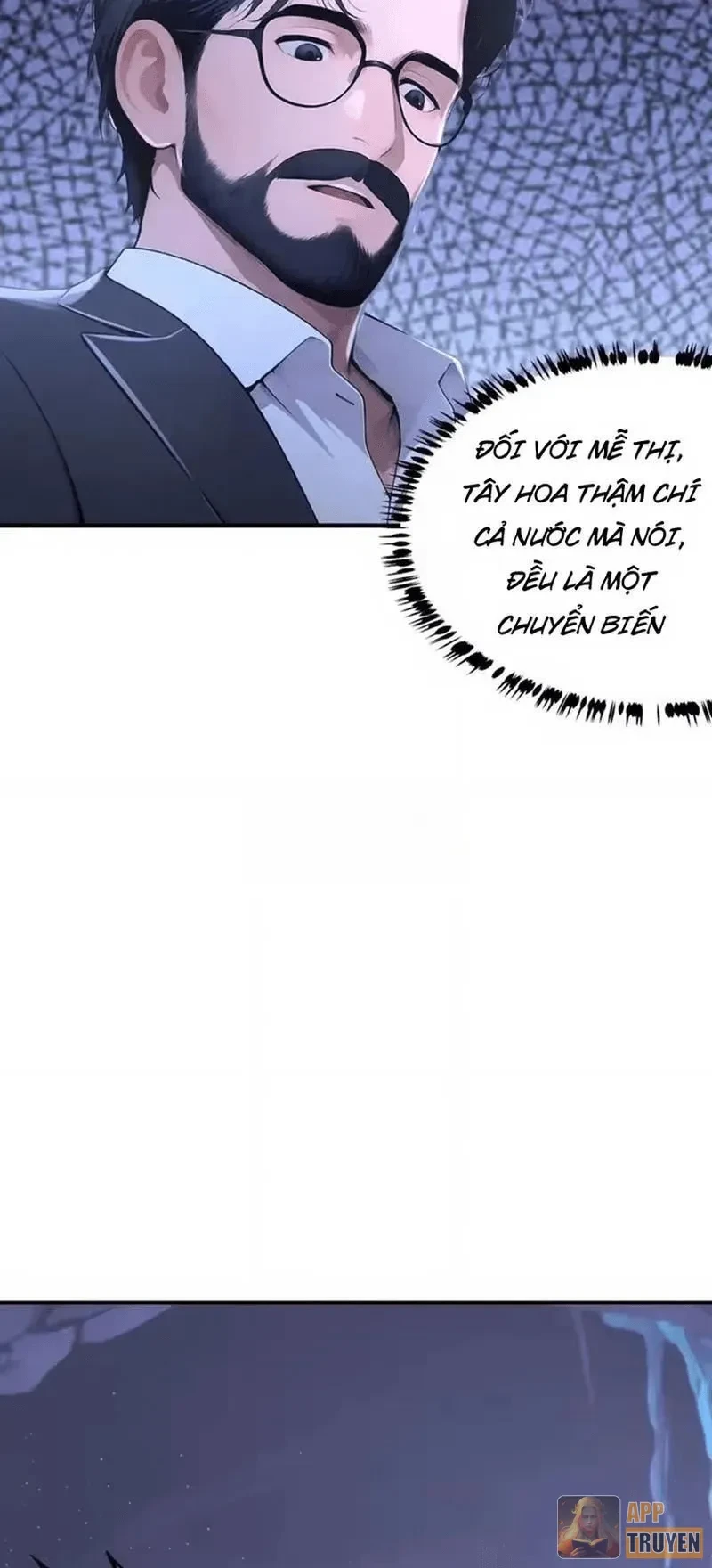 Ngả Bài Ta Chính Là Thiên Tôn Chapter 14 - Trang 37
