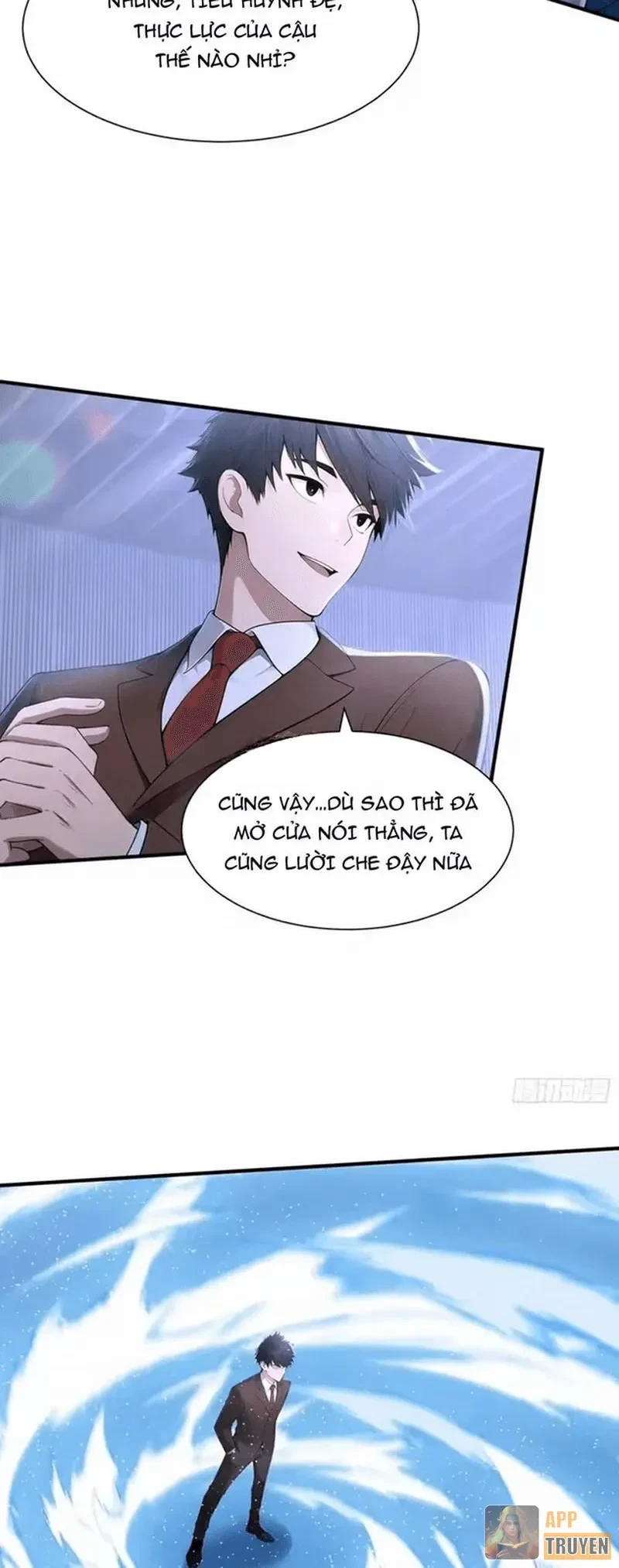 Ngả Bài Ta Chính Là Thiên Tôn Chapter 14 - Trang 5