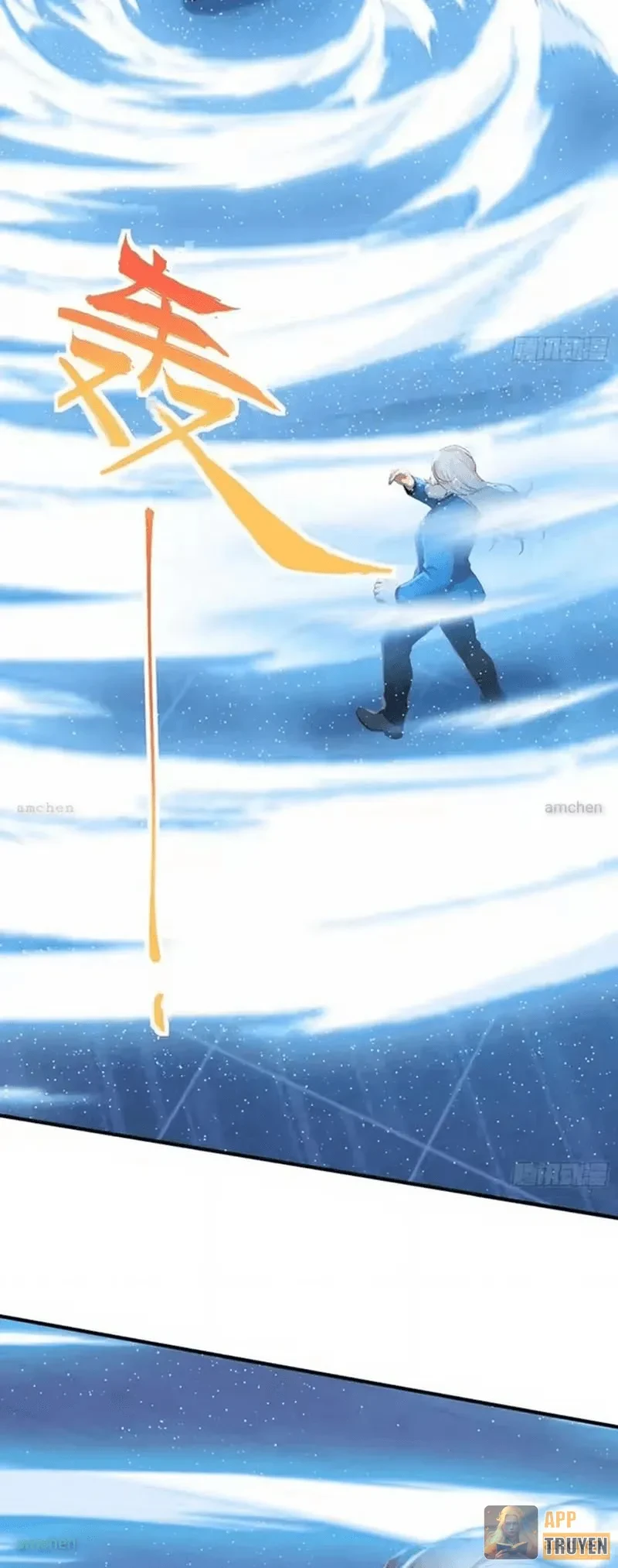 Ngả Bài Ta Chính Là Thiên Tôn Chapter 14 - Trang 6