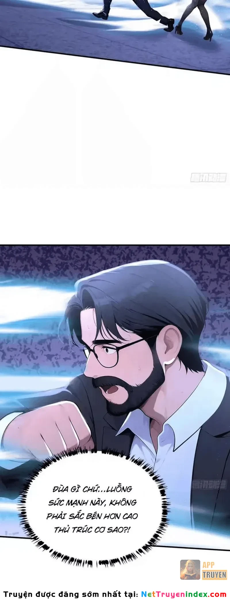 Ngả Bài Ta Chính Là Thiên Tôn Chapter 14 - Trang 8