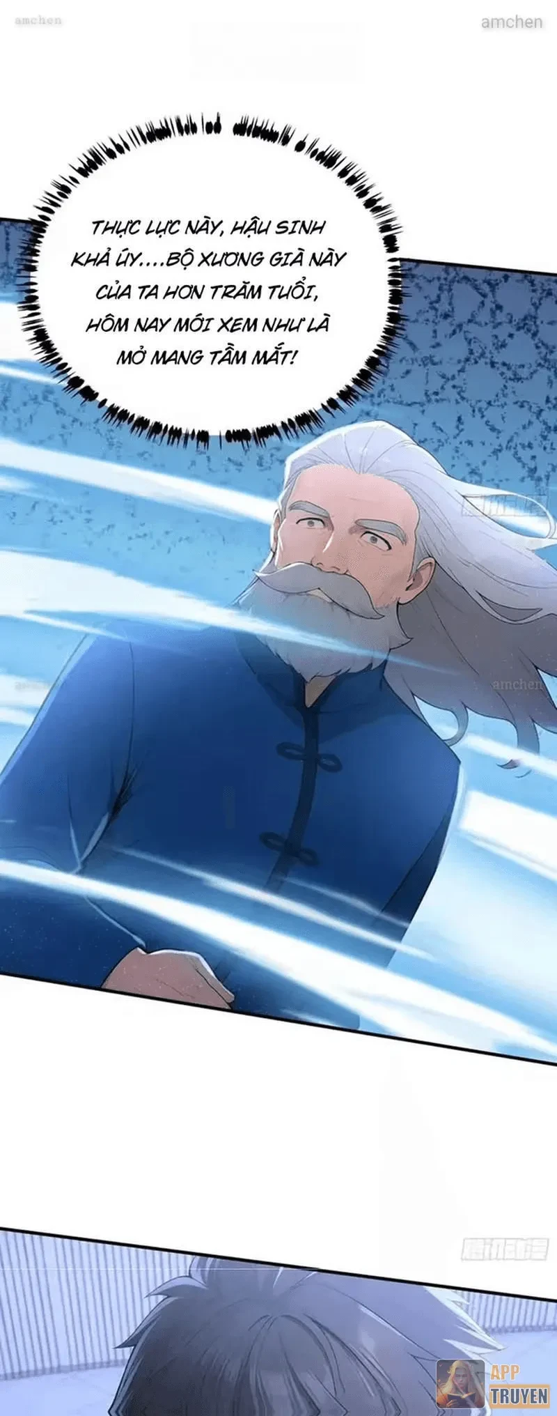 Ngả Bài Ta Chính Là Thiên Tôn Chapter 14 - Trang 9
