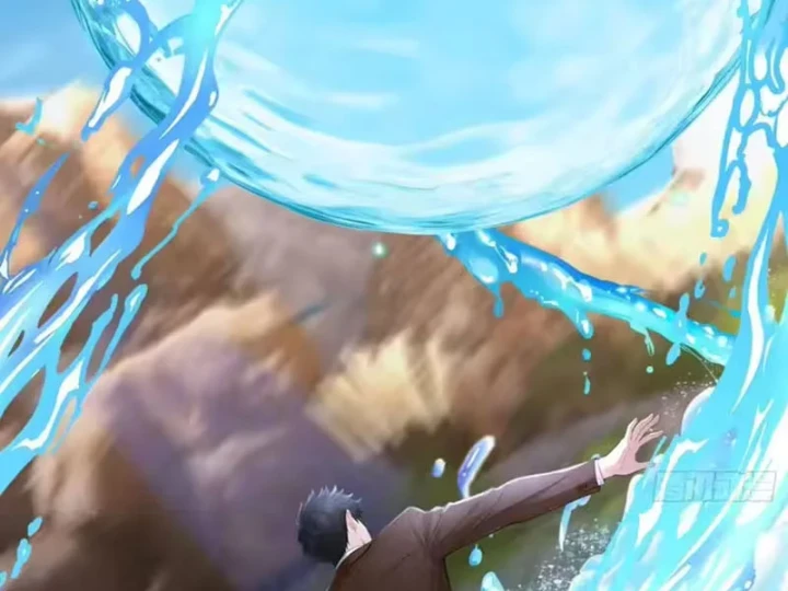 Ngả Bài Ta Chính Là Thiên Tôn Chapter 15 - Trang 10
