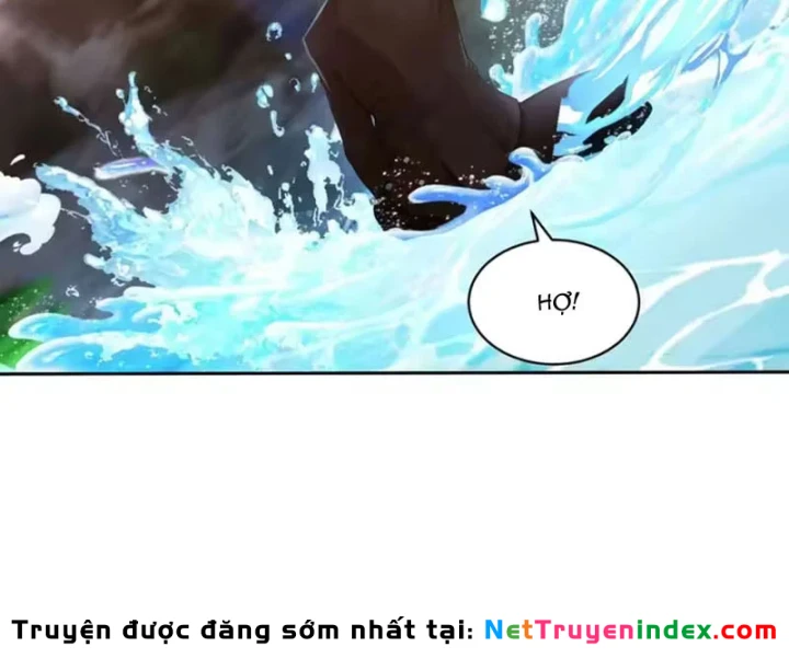 Ngả Bài Ta Chính Là Thiên Tôn Chapter 15 - Trang 11