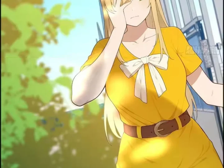 Ngả Bài Ta Chính Là Thiên Tôn Chapter 15 - Trang 23