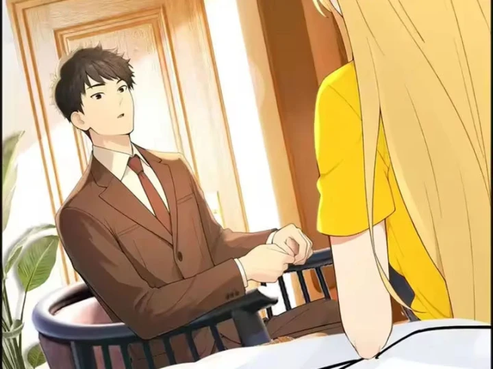 Ngả Bài Ta Chính Là Thiên Tôn Chapter 15 - Trang 33
