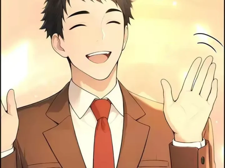 Ngả Bài Ta Chính Là Thiên Tôn Chapter 15 - Trang 36