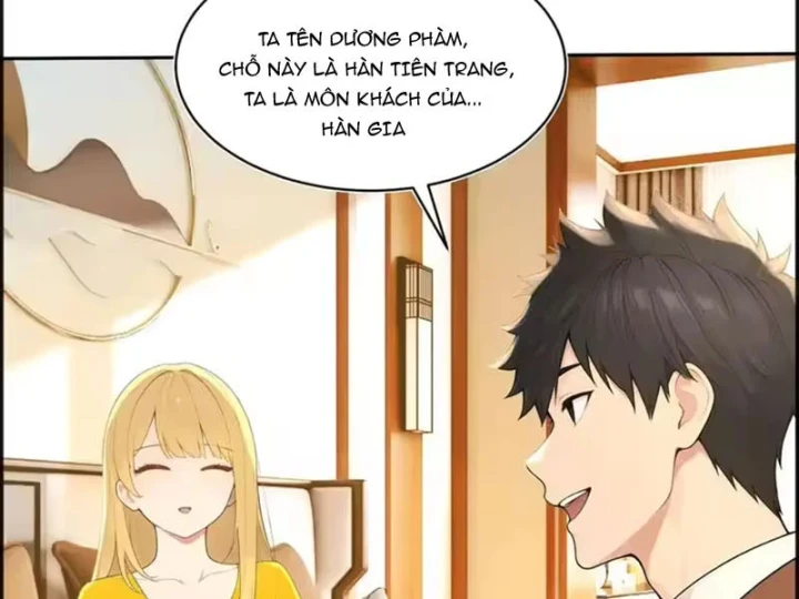 Ngả Bài Ta Chính Là Thiên Tôn Chapter 15 - Trang 38