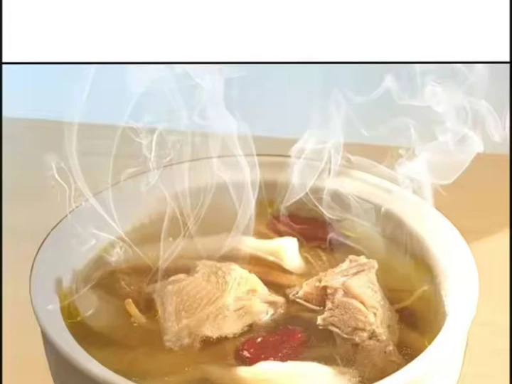 Ngả Bài Ta Chính Là Thiên Tôn Chapter 15 - Trang 41