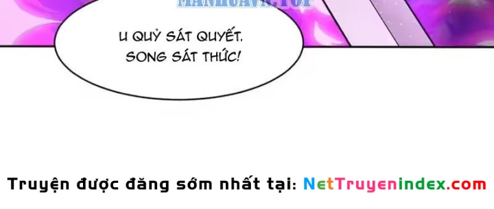 Ngả Bài Ta Chính Là Thiên Tôn Chapter 16 - Trang 16