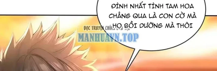 Ngả Bài Ta Chính Là Thiên Tôn Chapter 17 - Trang 23