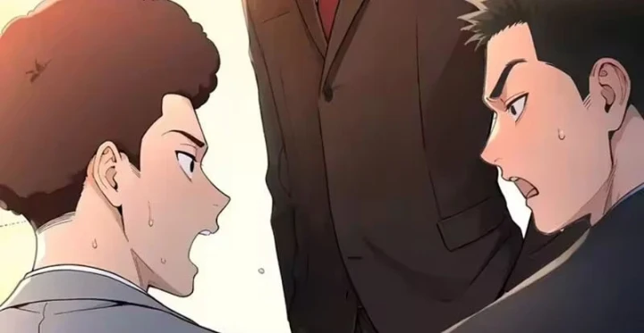 Ngả Bài Ta Chính Là Thiên Tôn Chapter 18 - Trang 21
