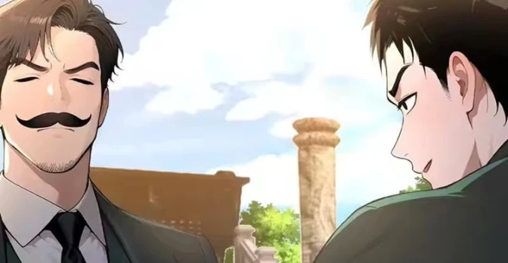 Ngả Bài Ta Chính Là Thiên Tôn Chapter 18 - Trang 24