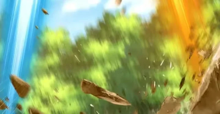 Ngả Bài Ta Chính Là Thiên Tôn Chapter 18 - Trang 4
