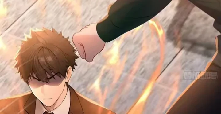 Ngả Bài Ta Chính Là Thiên Tôn Chapter 18 - Trang 44