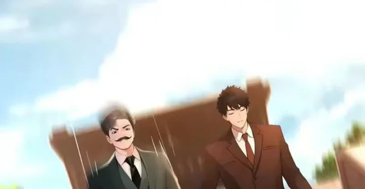 Ngả Bài Ta Chính Là Thiên Tôn Chapter 18 - Trang 7