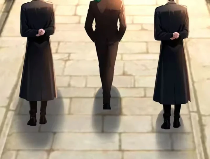 Ngả Bài Ta Chính Là Thiên Tôn Chapter 20 - Trang 11