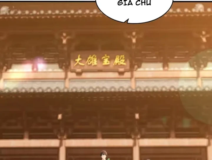 Ngả Bài Ta Chính Là Thiên Tôn Chapter 20 - Trang 13
