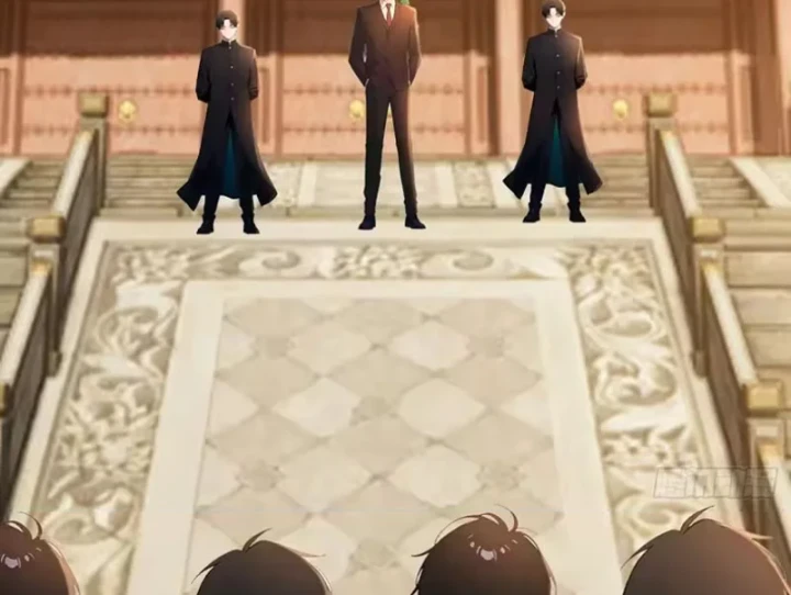Ngả Bài Ta Chính Là Thiên Tôn Chapter 20 - Trang 14