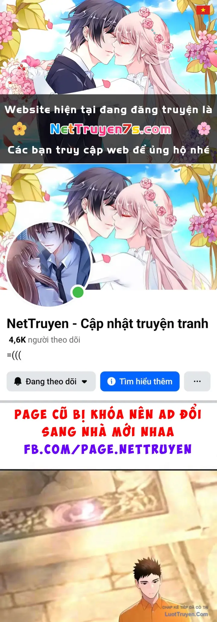 Ngả Bài Ta Chính Là Thiên Tôn Chapter 20 - Trang 2