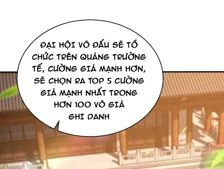 Ngả Bài Ta Chính Là Thiên Tôn Chapter 20 - Trang 24
