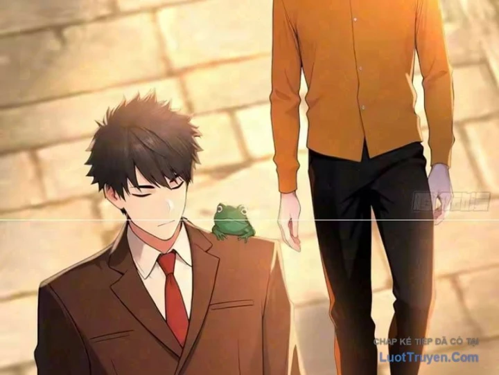 Ngả Bài Ta Chính Là Thiên Tôn Chapter 20 - Trang 3