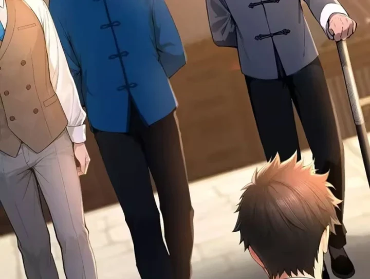 Ngả Bài Ta Chính Là Thiên Tôn Chapter 20 - Trang 31