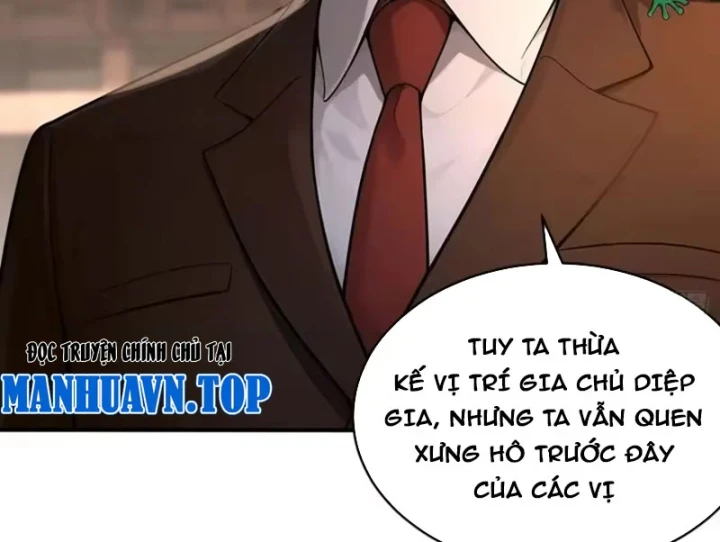 Ngả Bài Ta Chính Là Thiên Tôn Chapter 20 - Trang 35
