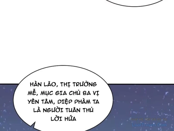 Ngả Bài Ta Chính Là Thiên Tôn Chapter 20 - Trang 36