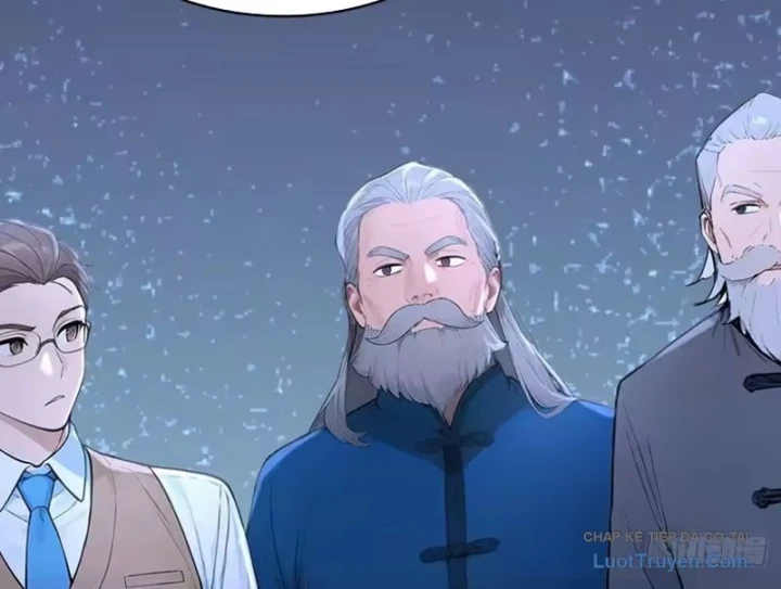 Ngả Bài Ta Chính Là Thiên Tôn Chapter 20 - Trang 37
