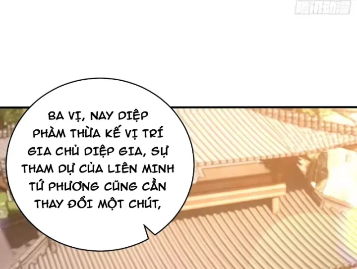 Ngả Bài Ta Chính Là Thiên Tôn Chapter 20 - Trang 40