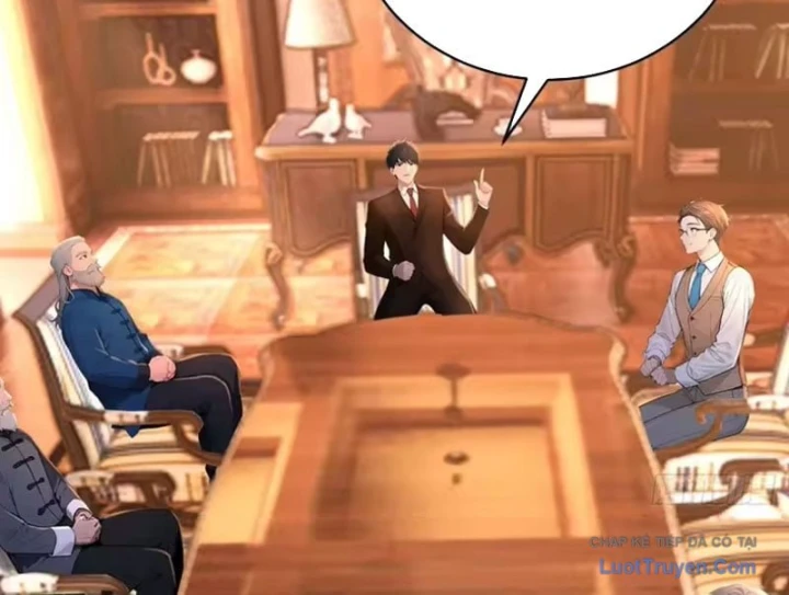 Ngả Bài Ta Chính Là Thiên Tôn Chapter 20 - Trang 43