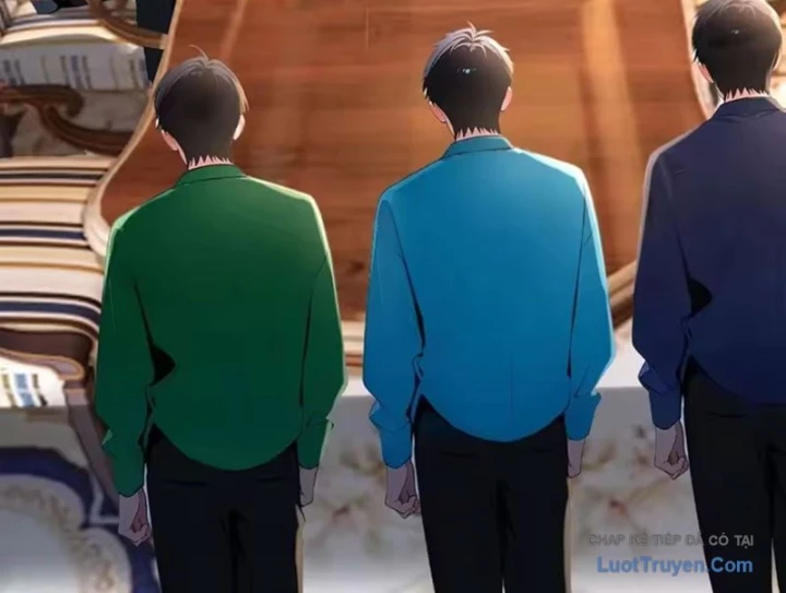 Ngả Bài Ta Chính Là Thiên Tôn Chapter 20 - Trang 44