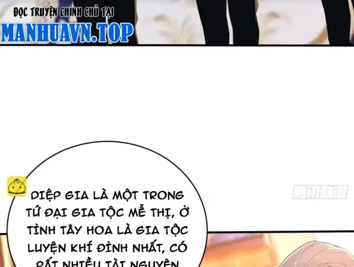 Ngả Bài Ta Chính Là Thiên Tôn Chapter 20 - Trang 45