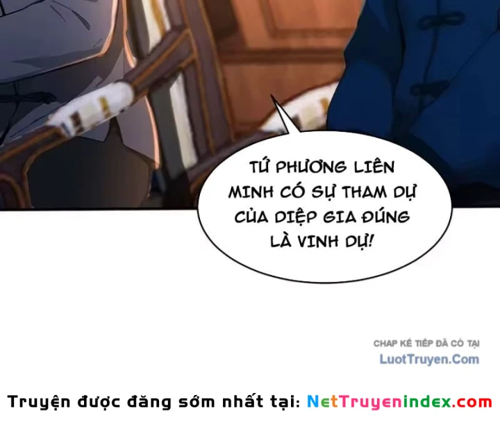 Ngả Bài Ta Chính Là Thiên Tôn Chapter 20 - Trang 47