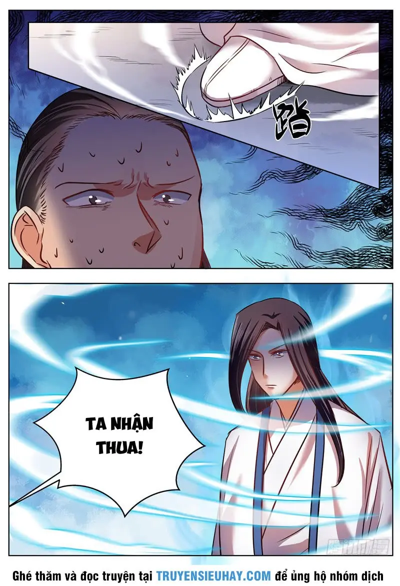 Ngã Dục Phong Thiên (cũ) Chapter 36 - Trang 6