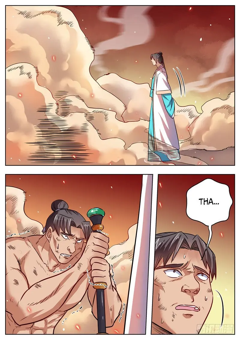Ngã Dục Phong Thiên (cũ) Chapter 38 - Trang 7