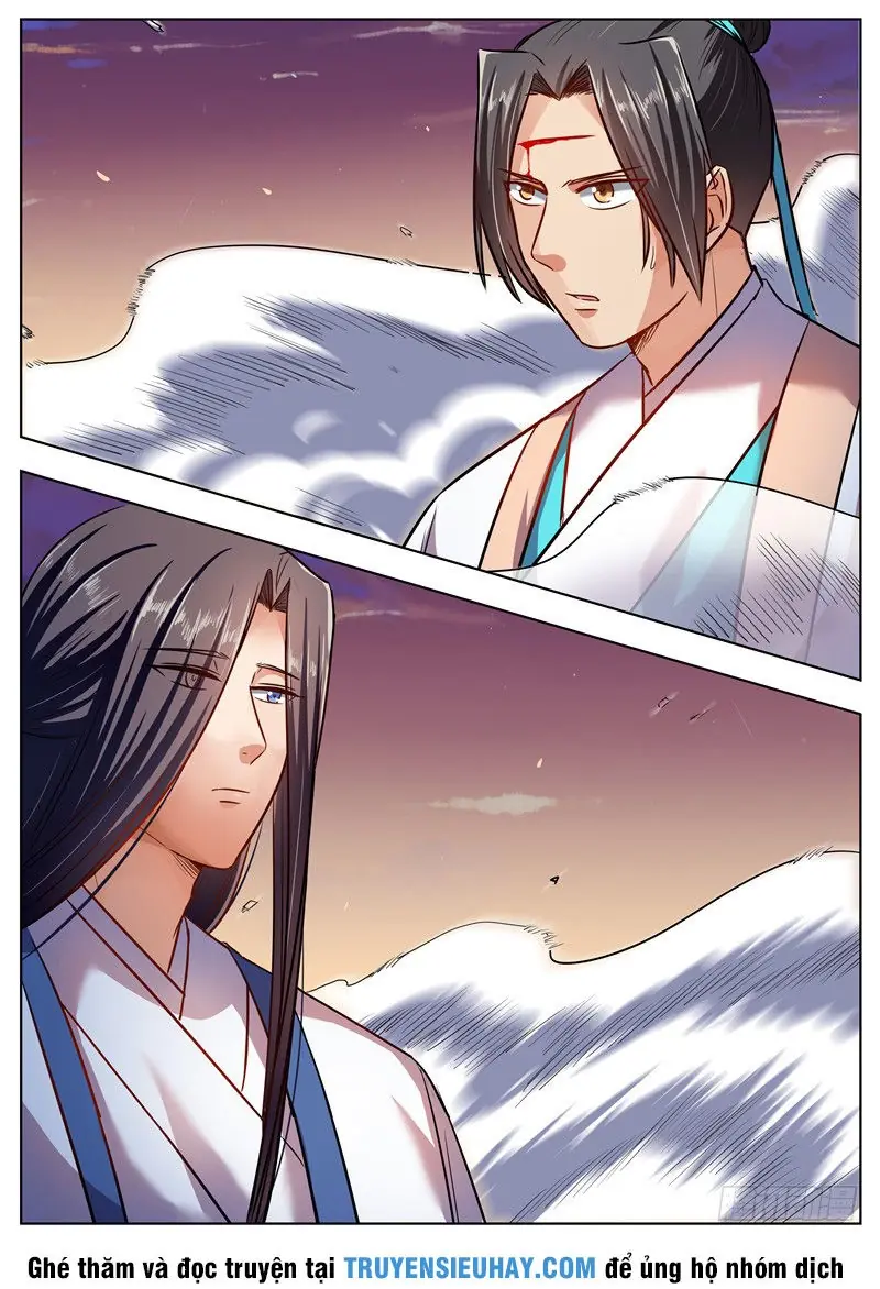 Ngã Dục Phong Thiên (cũ) Chapter 44 - Trang 7