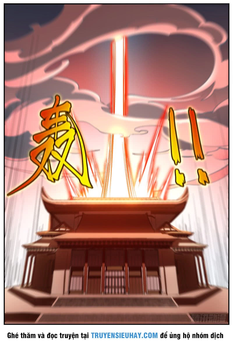 Ngã Dục Phong Thiên (cũ) Chapter 55 - Trang 9