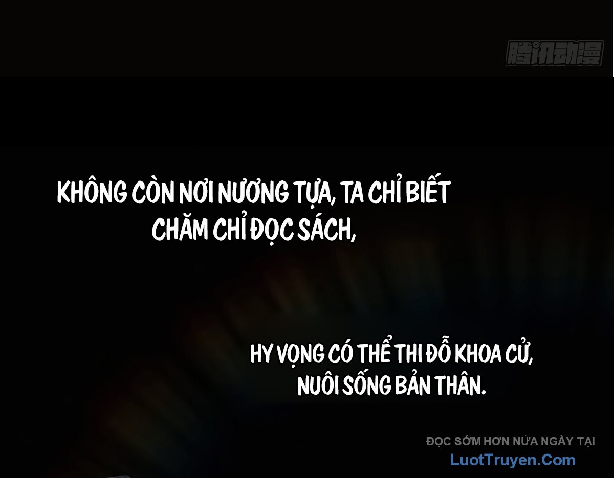 Ngã Dục Phong Thiên (Remake) Chapter 1 - Trang 10