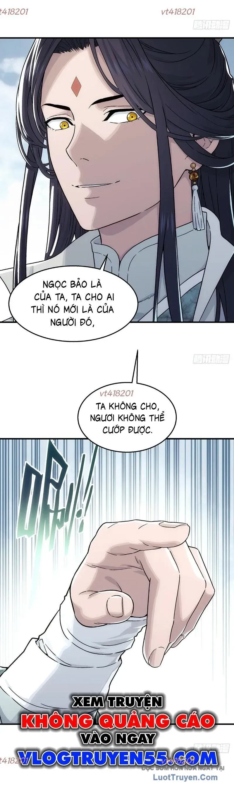 Ngã Dục Phong Thiên (Remake) Chapter 10 - Trang 14
