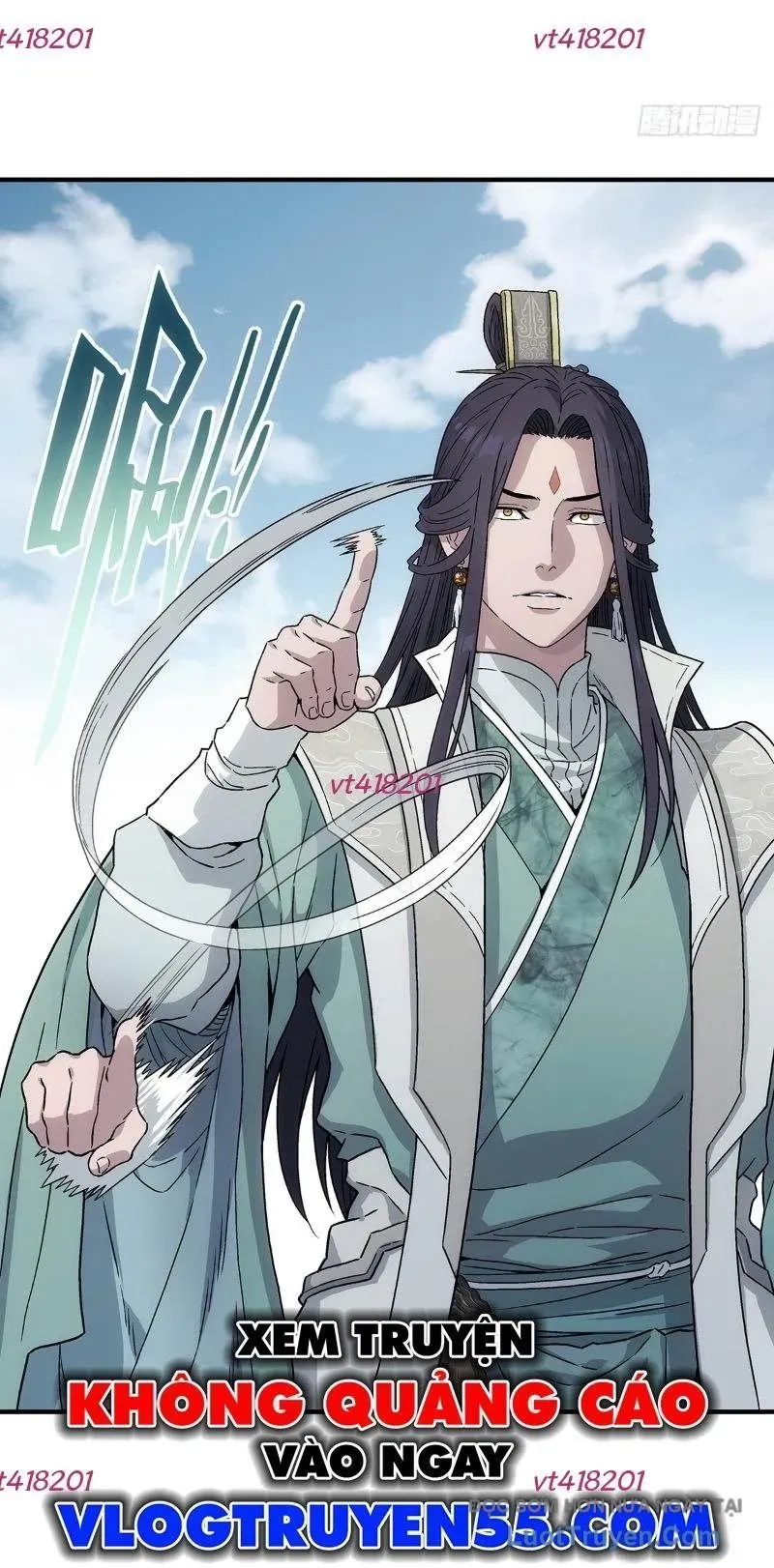 Ngã Dục Phong Thiên (Remake) Chapter 10 - Trang 21