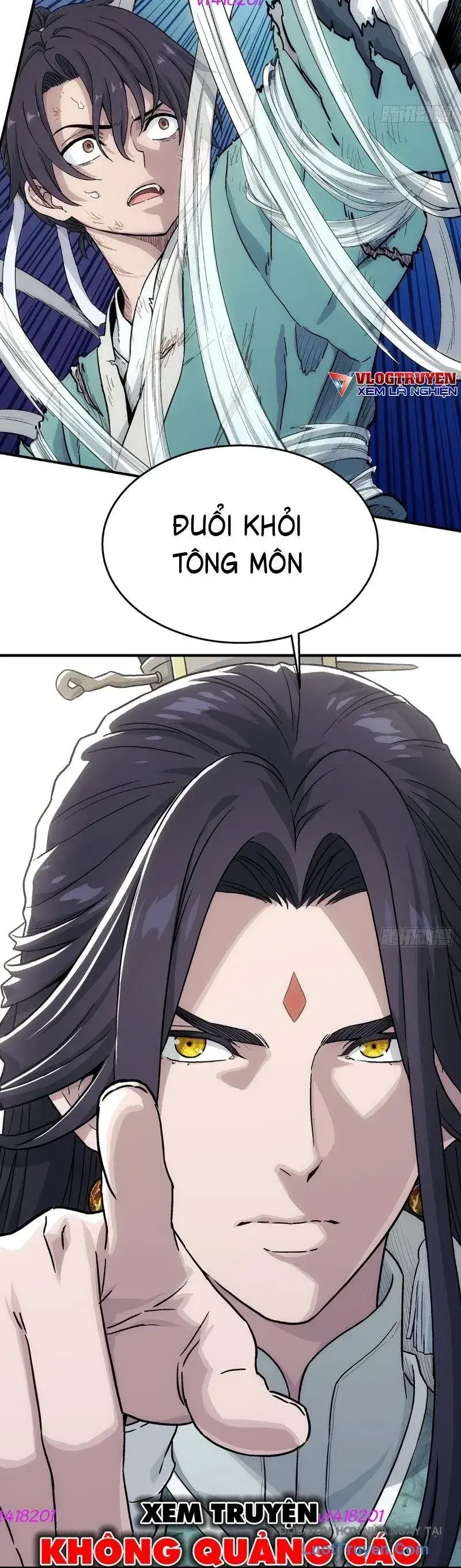 Ngã Dục Phong Thiên (Remake) Chapter 10 - Trang 25