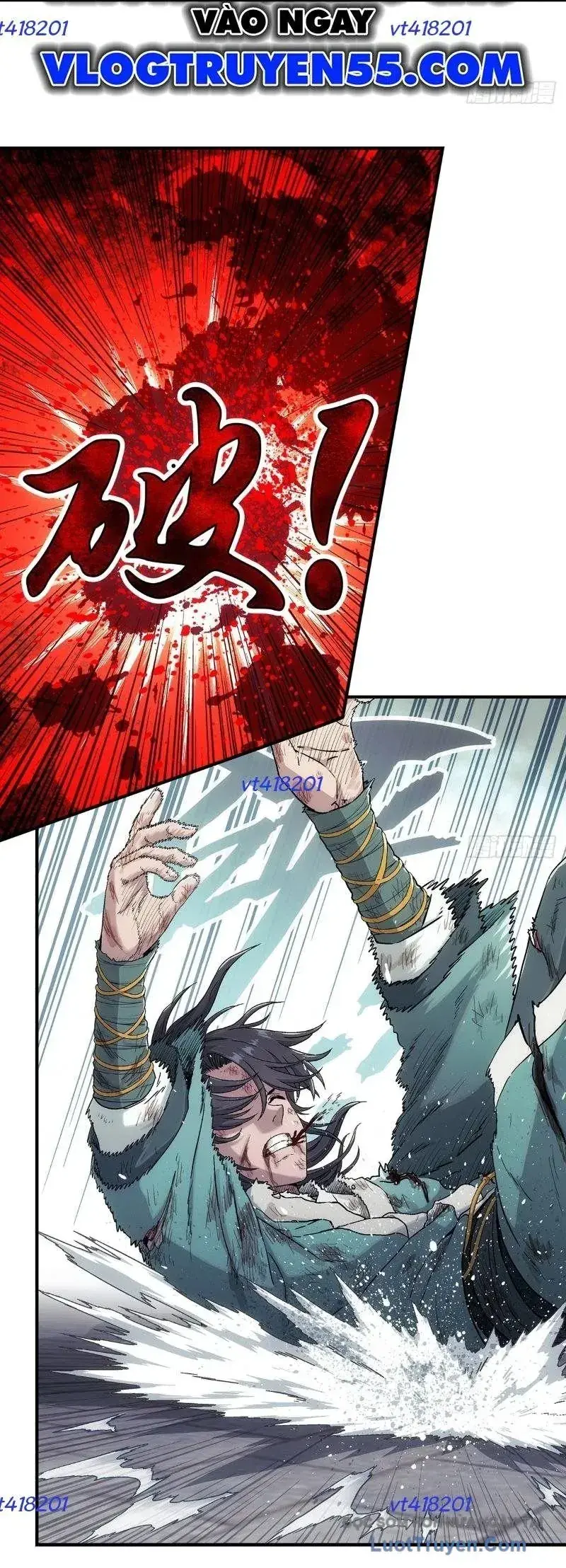 Ngã Dục Phong Thiên (Remake) Chapter 10 - Trang 26