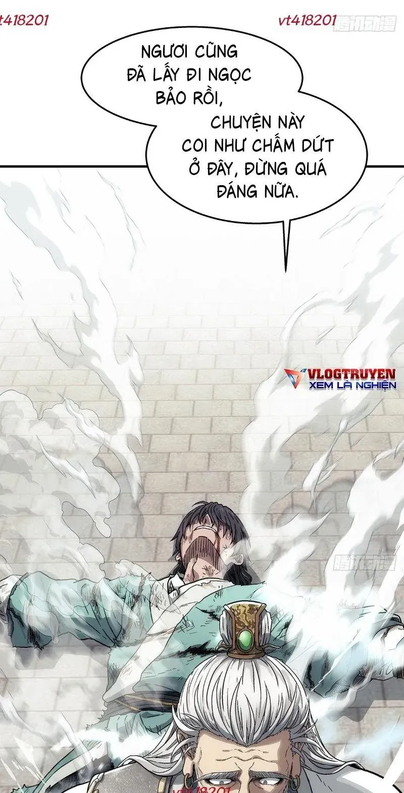 Ngã Dục Phong Thiên (Remake) Chapter 10 - Trang 27