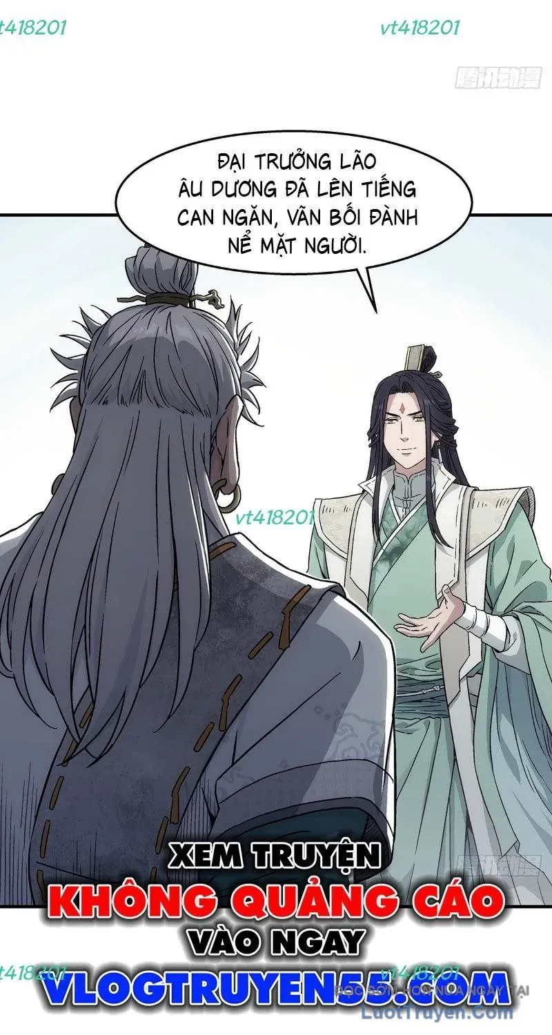 Ngã Dục Phong Thiên (Remake) Chapter 10 - Trang 29