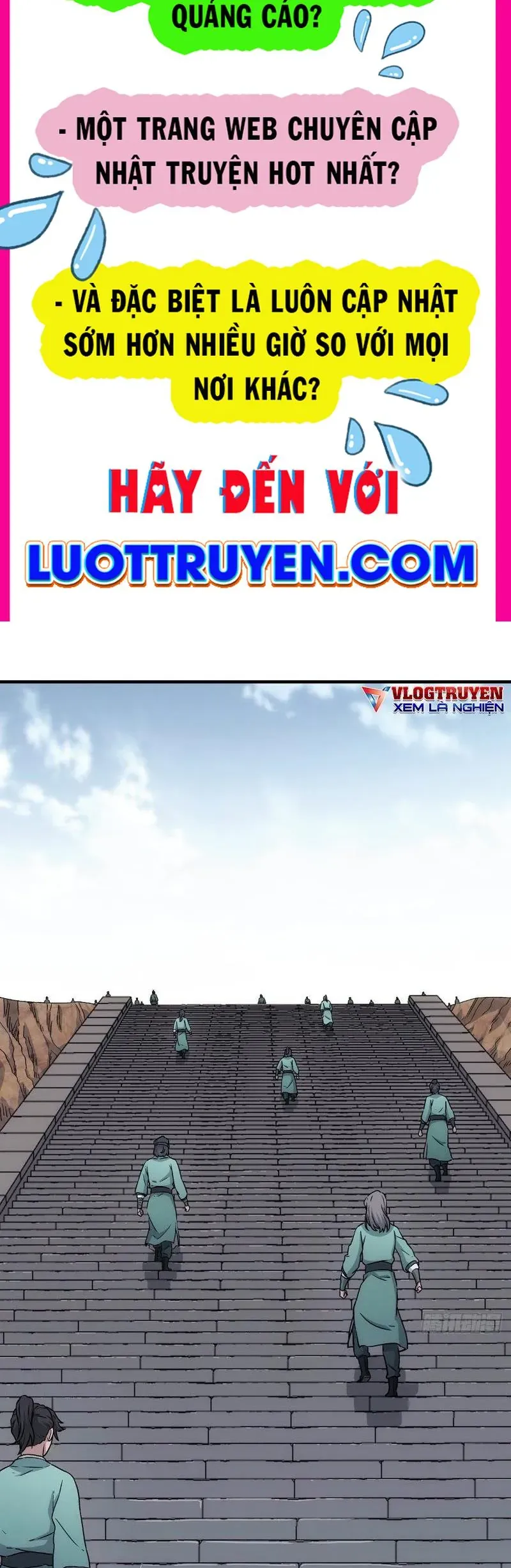 Ngã Dục Phong Thiên (Remake) Chapter 10 - Trang 3