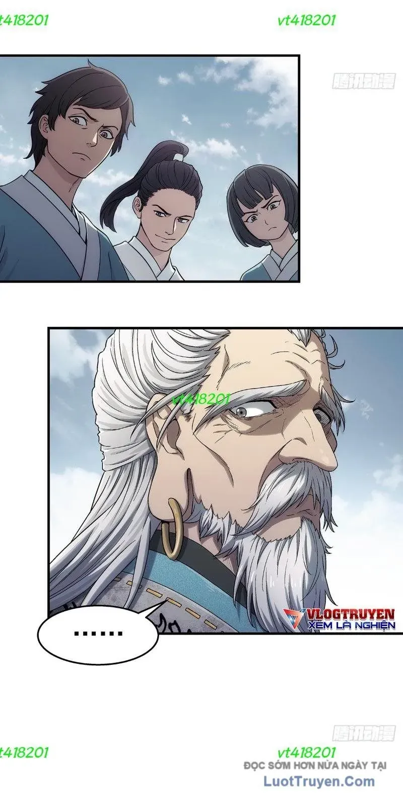 Ngã Dục Phong Thiên (Remake) Chapter 10 - Trang 31