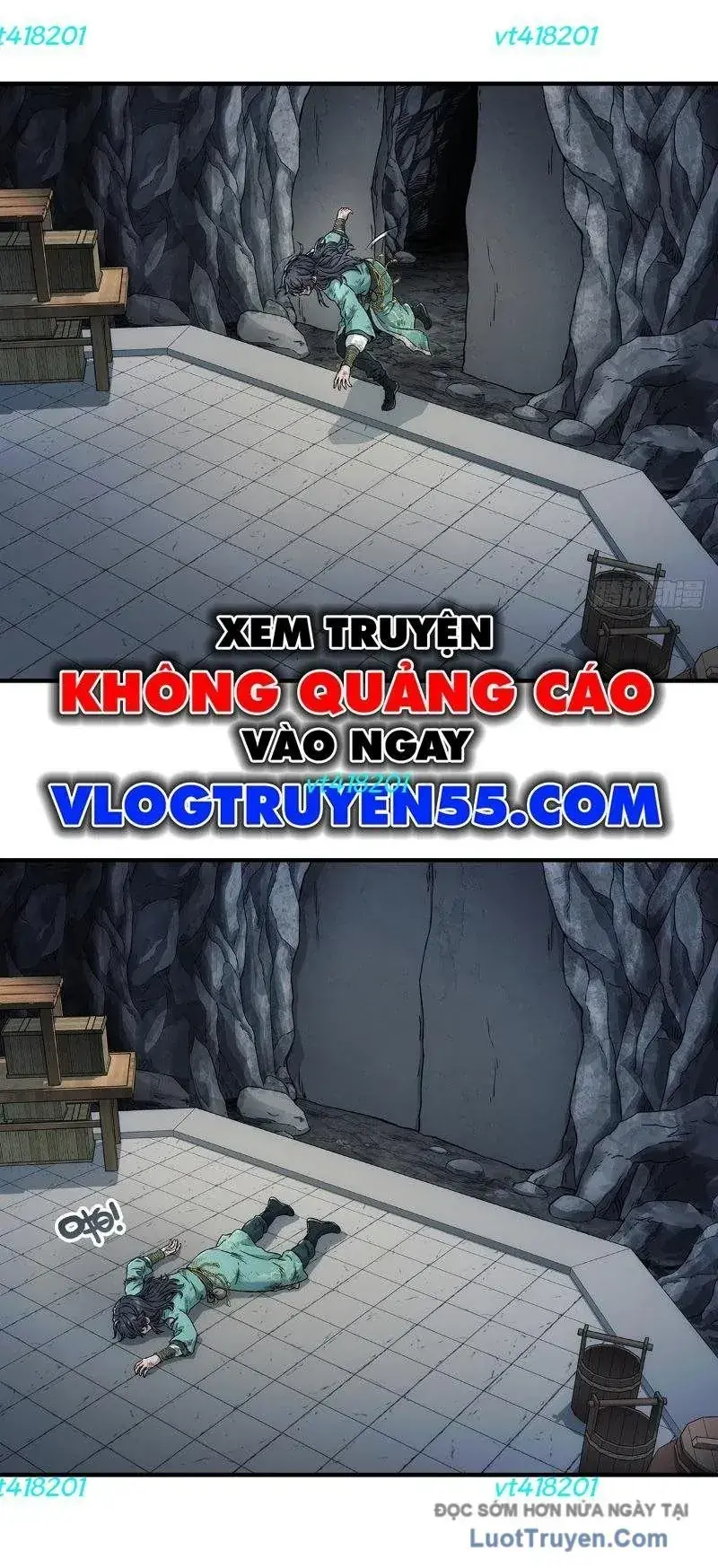 Ngã Dục Phong Thiên (Remake) Chapter 10 - Trang 34