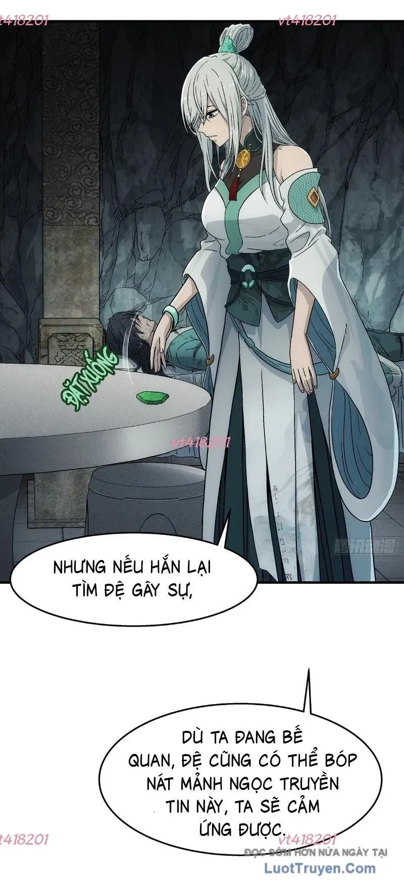 Ngã Dục Phong Thiên (Remake) Chapter 10 - Trang 42